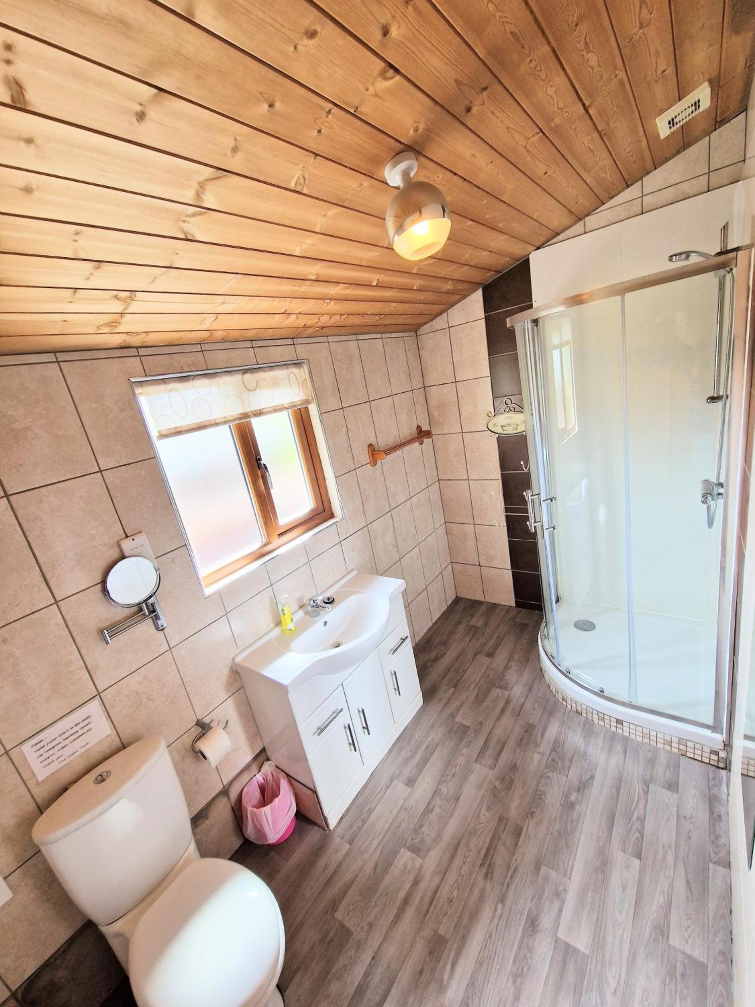 KeltyLomond 4 With Private Hot Tub - Fife - Loch Leven - Lomond Hills别墅 外观 照片